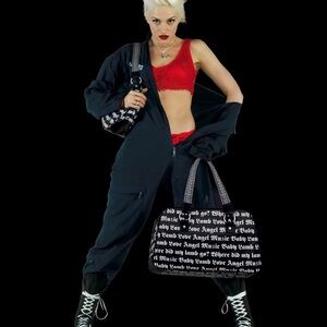 L.A.M.B. Lesportsac by Gwen Stefani handbag